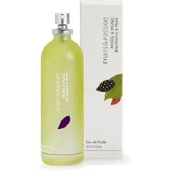Mûre & Musc / Blackberry & Musk by Fruits & Passion perfume bottle