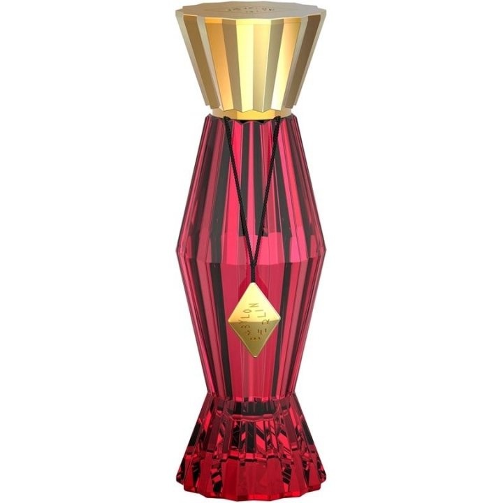 Sünde by Babylon Berlin perfume bottle