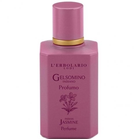 Gelsomino Indiano by L'Erbolario perfume bottle