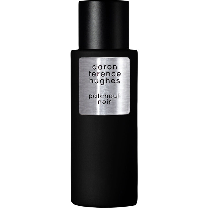 Patchouli Noir (2020) by Aaron Terence Hughes perfume bottle