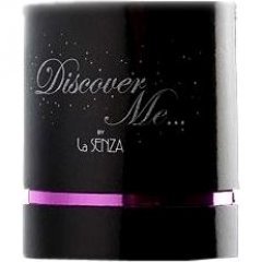 Discover Me by La Senza perfume bottle
