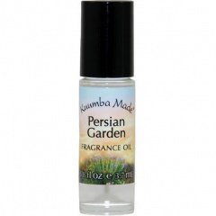 Persian Garden by Kuumba Made perfume bottle