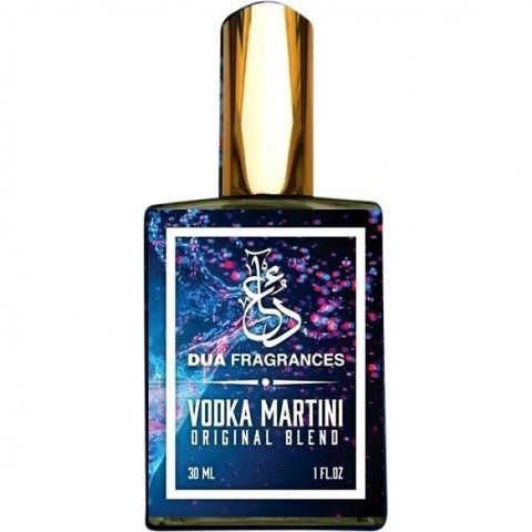 Vodka Martini by The Dua Brand / Dua Fragrances perfume bottle