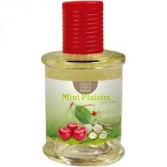 La Vallée des Fruits et des Fleurs - Cerise + Amandier by Claude Galien perfume bottle