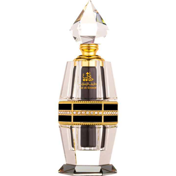 Sheikh Abdullah Oud Oil / دهن عود الشيخ عبدالله by Taif Al-Emarat / طيف الإمارات perfume bottle