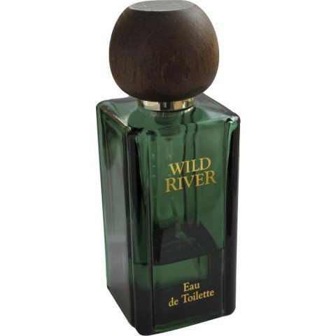 Wild River EDT by Exquisit Berlin / VEB Exquisit perfume bottle