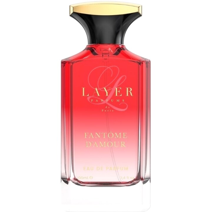 Fantôme d'Amour by House of Layer perfume bottle