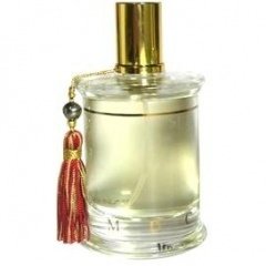 Fêtes Persanes by Parfums MDCI perfume bottle
