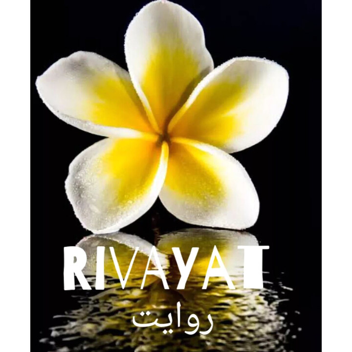 Rivayat by Mosafir perfume bottle