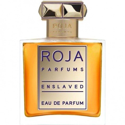 Enslaved EDP by Roja Parfums perfume bottle