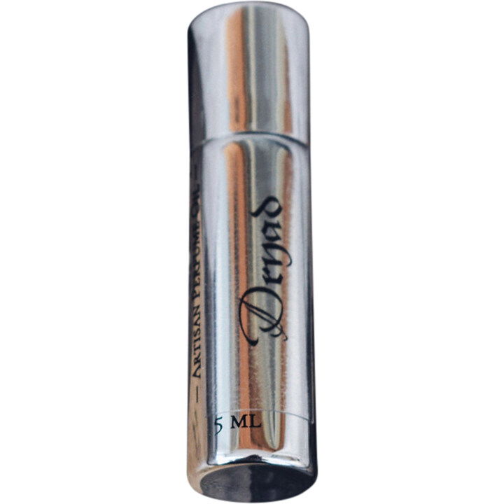 Dryad by Dark Tales perfume bottle