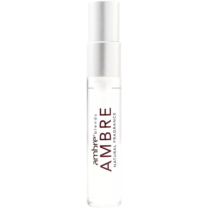 Ambre (Perfume Oil) by Ambre Blends perfume bottle
