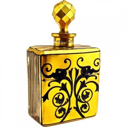 Ambre de Delhi by Babani