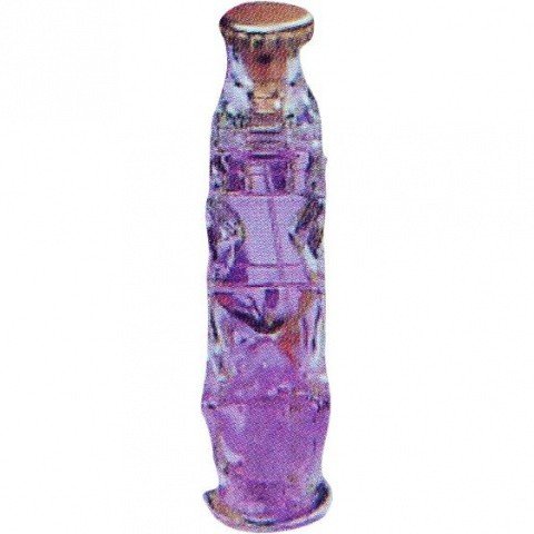 100% Pure Chipie Purple by Chipie perfume bottle