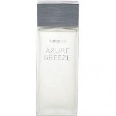 Autograph Azure Breeze by Marks & Spencer perfume bottle