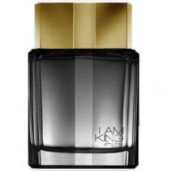 I Am King of the Night by Sean John perfume bottle