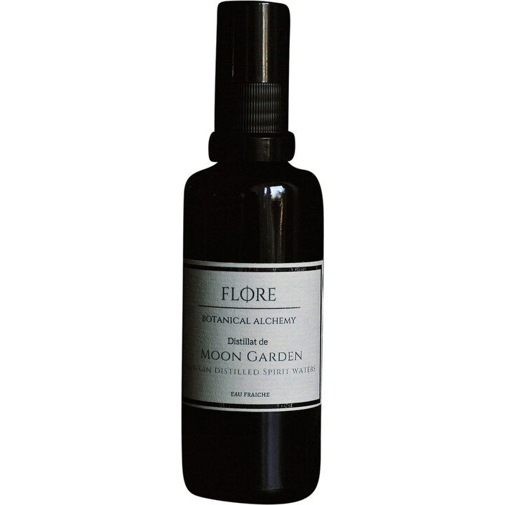 Moon Garden (Eau Fraîche) by Flore Botanical Alchemy perfume bottle