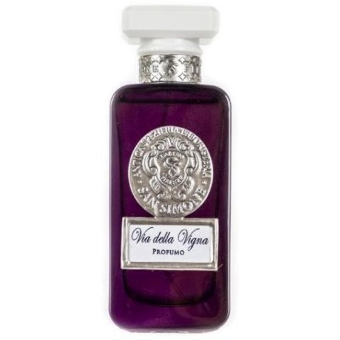 Via della Vigna by Antica Spezieria Erboristeria San Simone perfume bottle