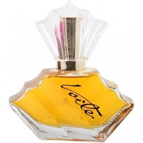 Voile EDP by Anna Marchetti / Sorelle Marchetti perfume bottle