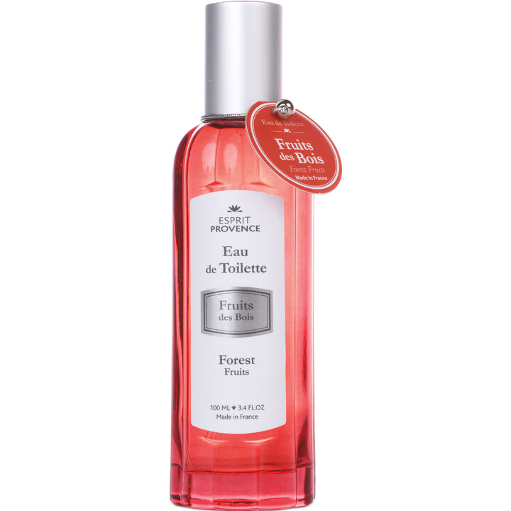 Fruits des Bois / Forest Fruits by Esprit Provence perfume bottle