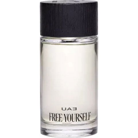 Eau by Free Yourself perfume bottle