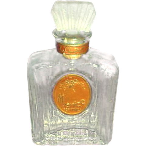 Lilac by Merice Perfumes perfume bottle