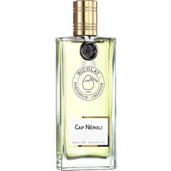 Cap Néroli by Nicolaï / Parfums de Nicolaï perfume bottle