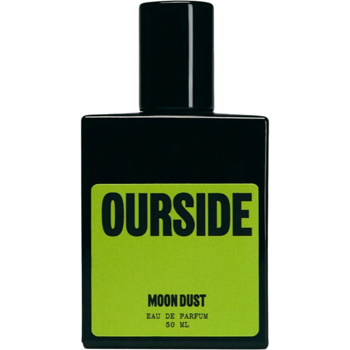 Moon Dust by Ourside perfume bottle