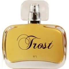 Trost N°1 by Capital Cosmetics perfume bottle
