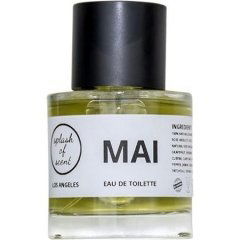 Mai by Splash of Scent perfume bottle