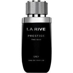 Prestige - The Man Grey by La Rive perfume bottle