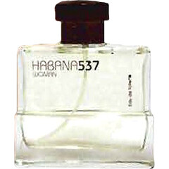 Habana 537 Woman by S&C Perfumes / Suchel Camacho perfume bottle
