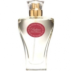 Rubino by Cheri Milaney perfume bottle