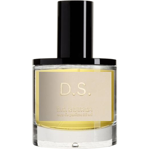 D.S. by D.S. & Durga perfume bottle