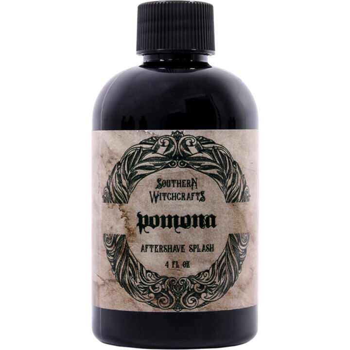 Pomona (Aftershave) by Southern Witchcrafts perfume bottle