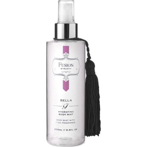 Fusion - Bella by Pelactiv perfume bottle