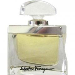 Salvatore Ferragamo pour Femme (Parfum) by Salvatore Ferragamo perfume bottle