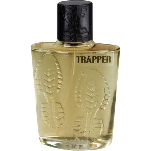 Trapper by Real Time perfume bottle