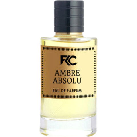 Ambre Absolu