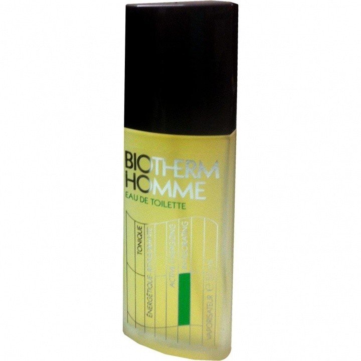 Biotherm Homme by Biotherm perfume bottle