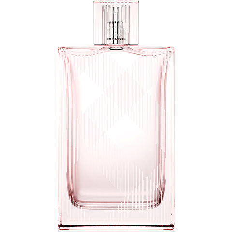 Brit Sheer by Burberry perfume bottle