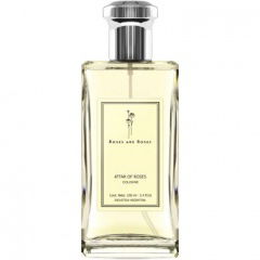 Attar of Roses by Roses are Roses perfume bottle