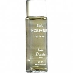 Eau Nouvelle by Jean Dessès perfume bottle