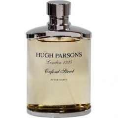 Oxford Street (After Shave) by Hugh Parsons perfume bottle