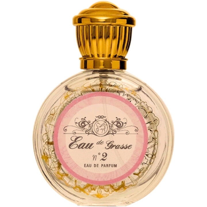 Eau de Grasse N° 2 Femme by Le Parfumoir de Grasse Lynne de R. / Guy Bouchara perfume bottle