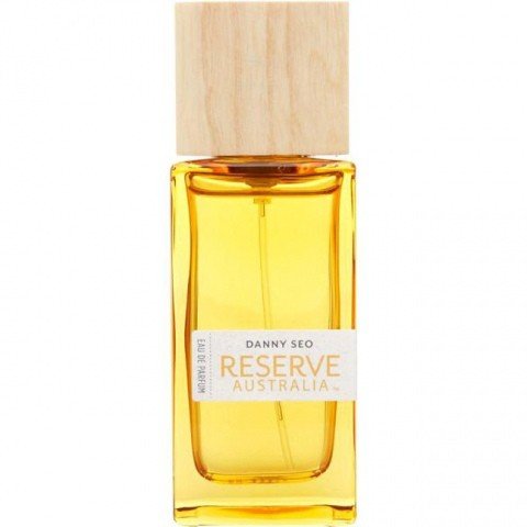 Reserve Australia by Danny Seo perfume bottle
