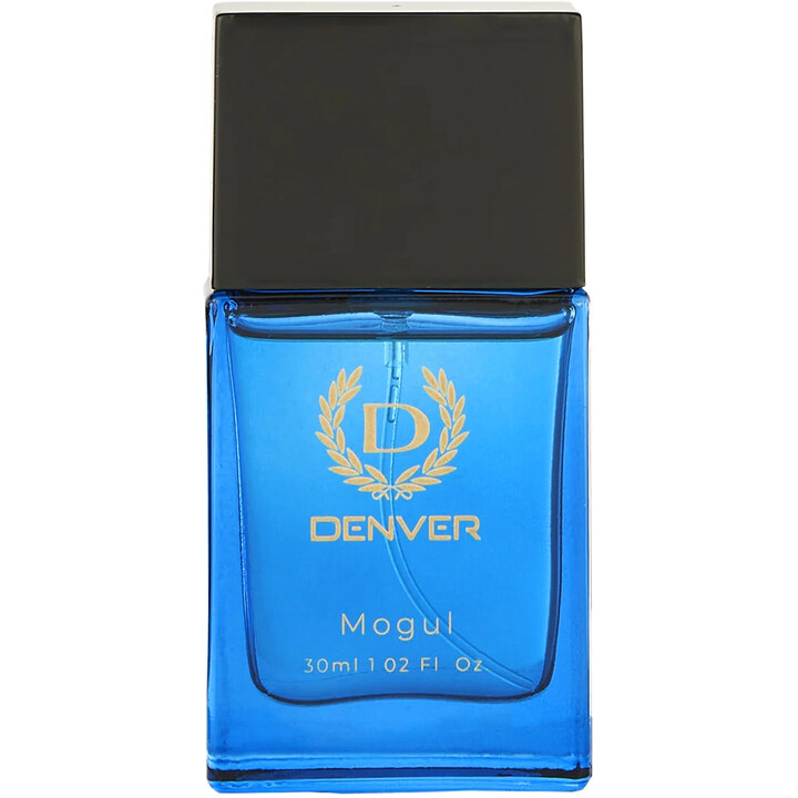 Mogul by Denver perfume bottle