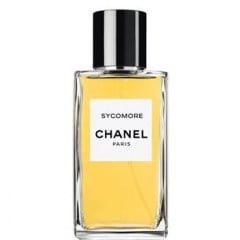 Sycomore (2008) EDT by Chanel perfume bottle