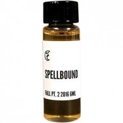 Spellbound by Sixteen92 perfume bottle