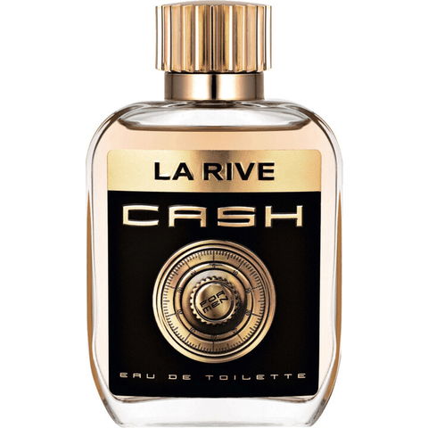Cash for Men EDT